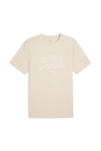 Puma Erkek Tişört Puma Class Graphic Tee 68464387