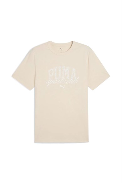 Puma Erkek Tişört Puma Class Graphic Tee 68464387