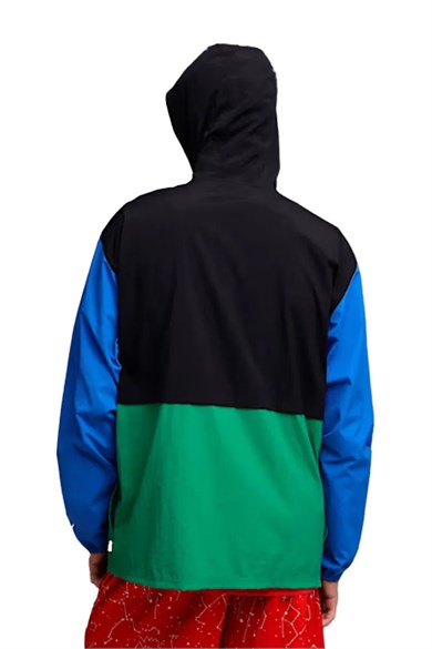 Puma Erkek Yağmurluk Hoopaverse Jacket 63288702