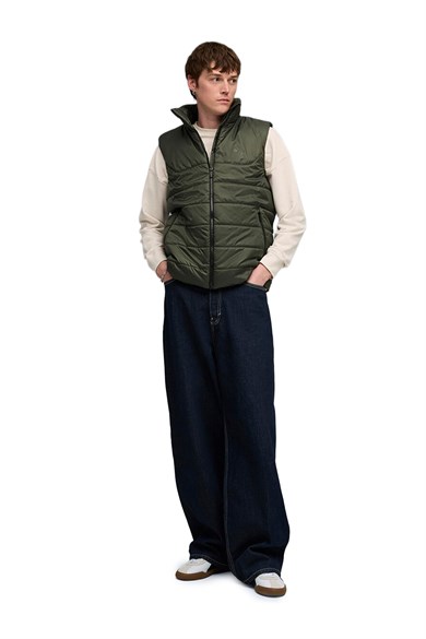 Puma Erkek Yelek Ess Padded Vest 68520970