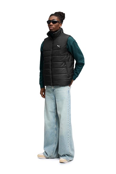 Puma Erkek Yelek Ess Padded Vest 68520901