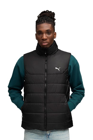 Puma Erkek Yelek Ess Padded Vest 68520901