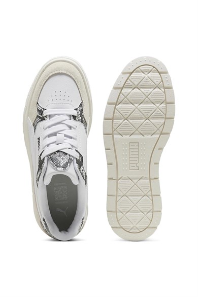 Puma Kadın Ayakkabı Karmen II Idol Snake Chic 40039501