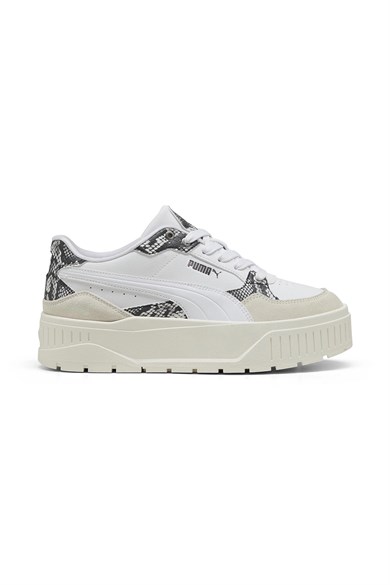 Puma Kadın Ayakkabı Karmen II Idol Snake Chic 40039501