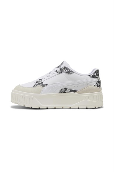 Puma Kadın Ayakkabı Karmen II Idol Snake Chic 40039501