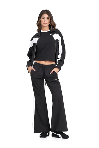 Puma Kadın Eşofman Altı T7 Women S Concept 63213801