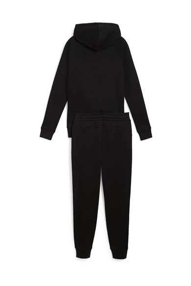 Puma Kadın Eşofman Takımı Classic Hooded Tracksuit FL 68303501