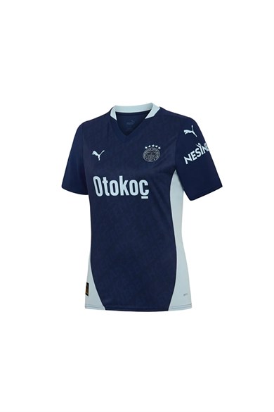 Puma Kadın Futbol Forması Fenerbahçe Sk 2024/2025 Fsk Third Jersey W 77537709