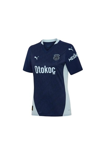 Puma Kadın Futbol Forması Fenerbahçe Sk 2024/2025 Fsk Third Jersey W 77537709