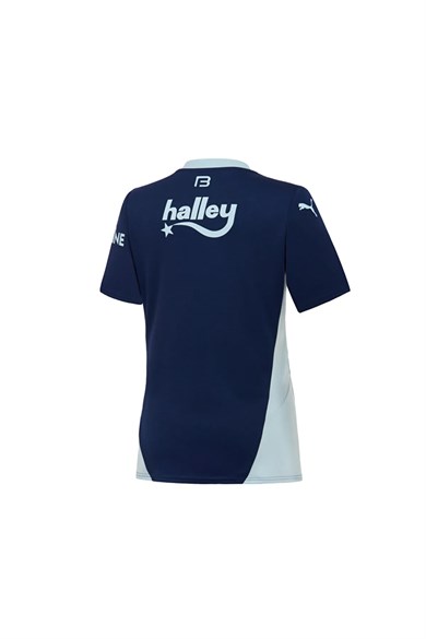Puma Kadın Futbol Forması Fenerbahçe Sk 2024/2025 Fsk Third Jersey W 77537709