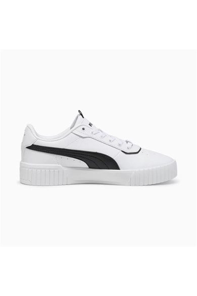 Puma Kadın Günlük Spor Ayakkabı Carina 2.0 Lux 39501703