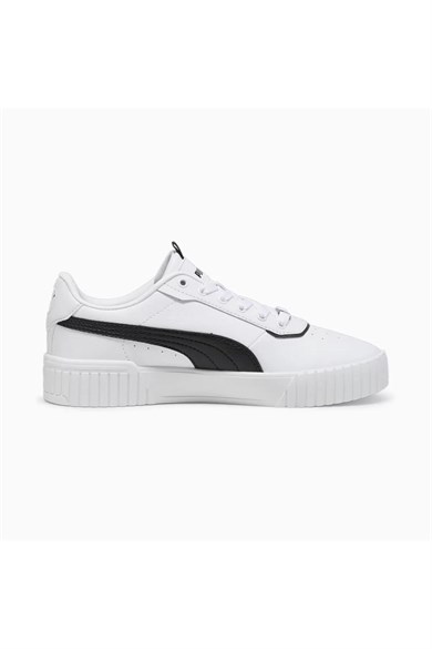 Puma Kadın Günlük Spor Ayakkabı Carina 2.0 Lux 39501703