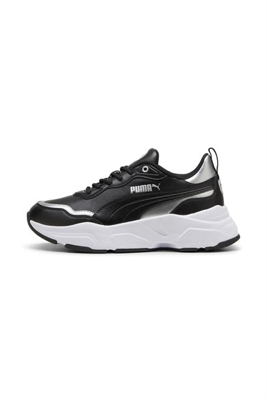 Puma Kadın Günlük Spor Ayakkabı Cassia Rose Metallic Dream 39780202