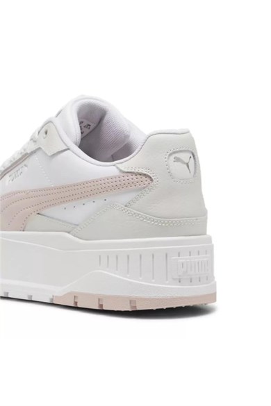 Puma Kadın Günlük Spor Ayakkabı Karmen II Idol 39746104