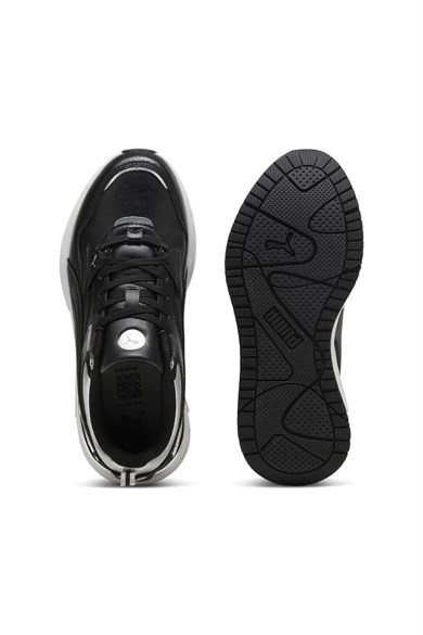 Puma Kadın Günlük Spor Ayakkabı R78 Disrupt Metallic Dream 39780302