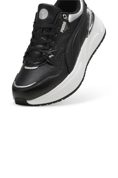 Puma Kadın Günlük Spor Ayakkabı R78 Disrupt Metallic Dream 39780302