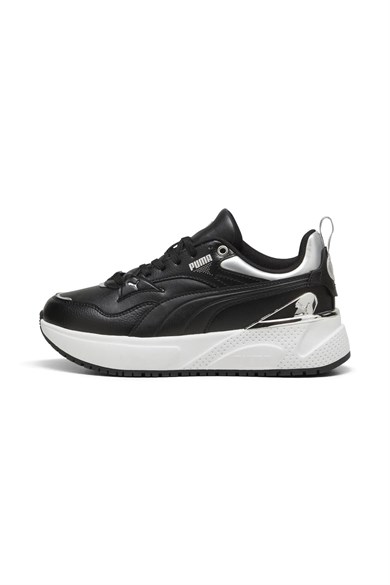 Puma Kadın Günlük Spor Ayakkabı R78 Disrupt Metallic Dream 39780302