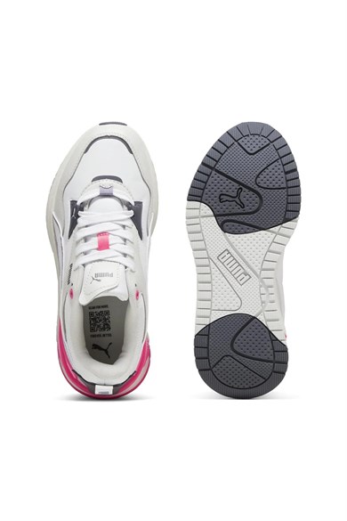 Puma Kadın Günlük Spor Ayakkabı R78 Disrupt 39767507