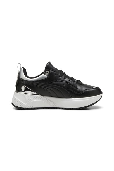Puma Kadın Günlük Spor Ayakkabı R78 Disrupt Metallic Dream 39780302