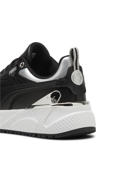 Puma Kadın Günlük Spor Ayakkabı R78 Disrupt Metallic Dream 39780302
