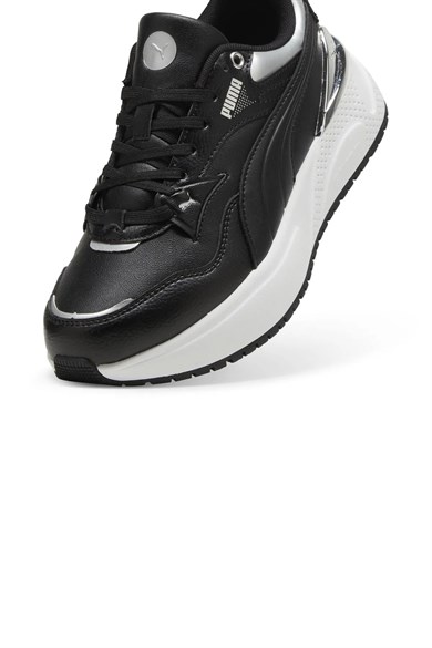 Puma Kadın Günlük Spor Ayakkabı R78 Disrupt Metallic Dream 39780302