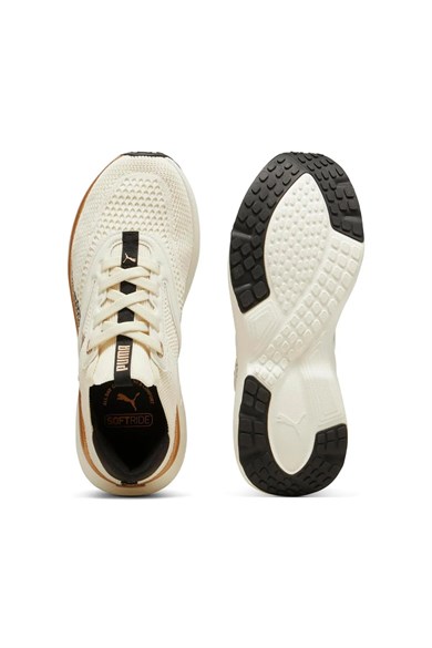 Puma Kadın Koşu Ayakkabı Softride Mayve Leoprd II Wns 31049401