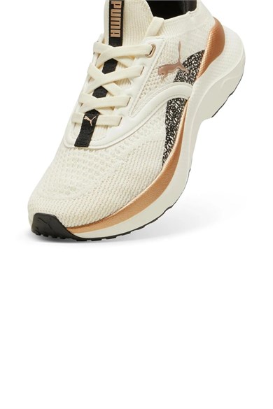 Puma Kadın Koşu Ayakkabı Softride Mayve Leoprd II Wns 31049401