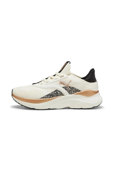 Puma Kadın Koşu Ayakkabı Softride Mayve Leoprd II Wns 31049401