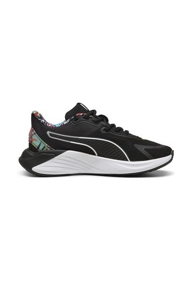 Puma Kadın Koşu Ayakkabısı PWR Hybrid TR Wns Tropical A 31146001