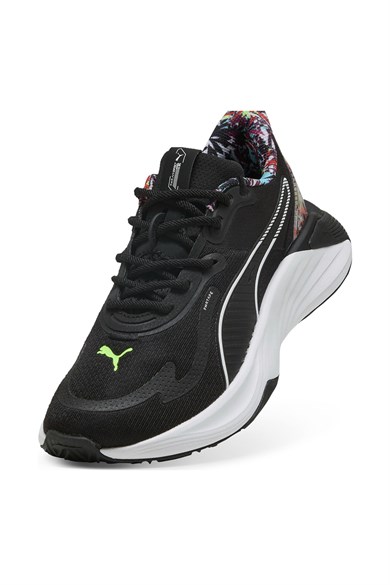 Puma Kadın Koşu Ayakkabısı PWR Hybrid TR Wns Tropical A 31146001