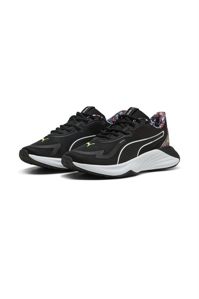 Puma Kadın Koşu Ayakkabısı PWR Hybrid TR Wns Tropical A 31146001