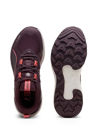 Puma Kadın Koşu Ayakkabısı Reflect Lite Trail 37944016