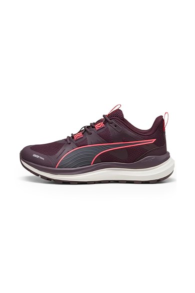 Puma Kadın Koşu Ayakkabısı Reflect Lite Trail 37944016