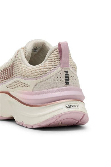 Puma Kadın Koşu Ayakkabısı Softride Divine Metal 31016704