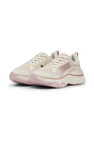 Puma Kadın Koşu Ayakkabısı Softride Divine Metal 31016704