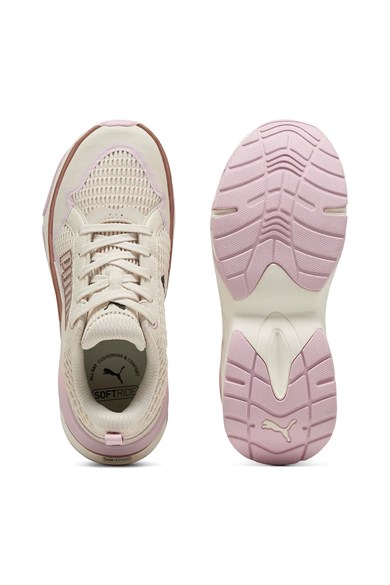 Puma Kadın Koşu Ayakkabısı Softride Divine Metal 31016704
