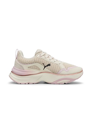 Puma Kadın Koşu Ayakkabısı Softride Divine Metal 31016704