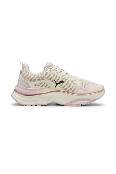 Puma Kadın Koşu Ayakkabısı Softride Divine Metal 31016704
