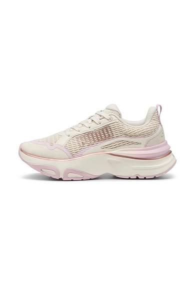 Puma Kadın Koşu Ayakkabısı Softride Divine Metal 31016704