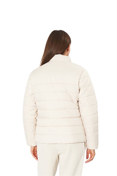 Puma Kadın Mont Ess Padded Jacket 68523087