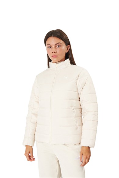 Puma Kadın Mont Ess Padded Jacket 68523087