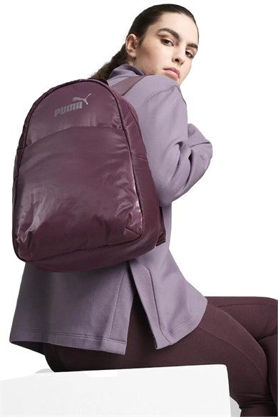 Puma Kadın Sırt Çantası Core Up Backpack 09064902