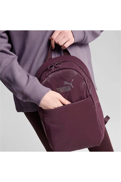 Puma Kadın Sırt Çantası Core Up Backpack 09064902