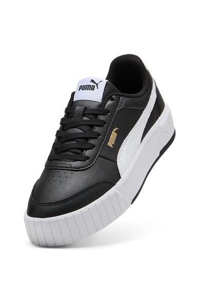 Puma Kadın Sneaker Ayakkabı Carina Mia 40263701