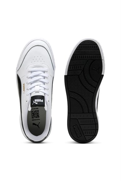 Puma Kadın Sneaker Ayakkabı Carina Mia 40263702