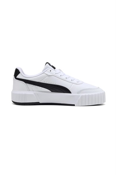 Puma Kadın Sneaker Ayakkabı Carina Mia 40263702