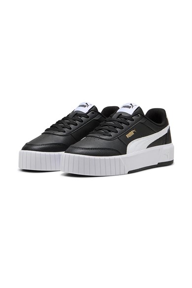Puma Kadın Sneaker Ayakkabı Carina Mia 40263701