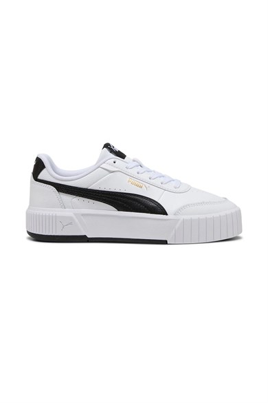Puma Kadın Sneaker Ayakkabı Carina Mia 40263702