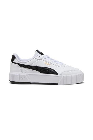 Puma Kadın Sneaker Ayakkabı Carina Mia 40263702