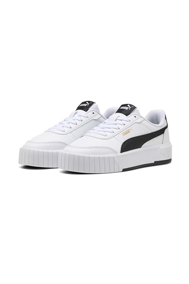 Puma Kadın Sneaker Ayakkabı Carina Mia 40263702